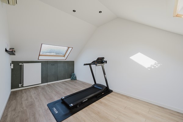 Medium property photo - Westenrijk 6, 3214 ED Zuidland